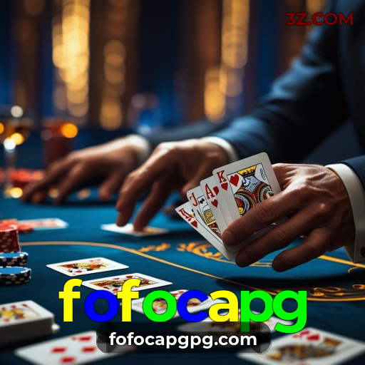 fofocapg | Login Protegido e Plataforma Confiável