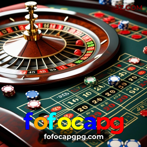 App Oficial do fofocapg | Cassino com Saques Rápidos