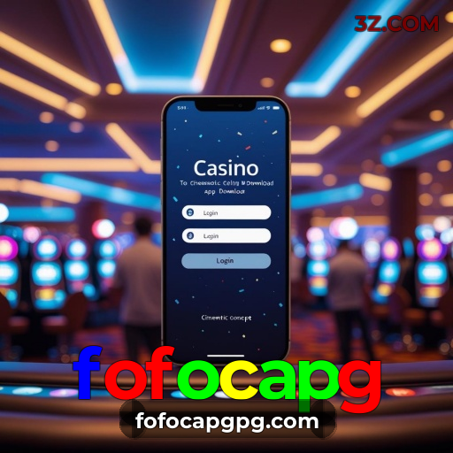 App do fofocapg | Download Rápido para Cassino Online