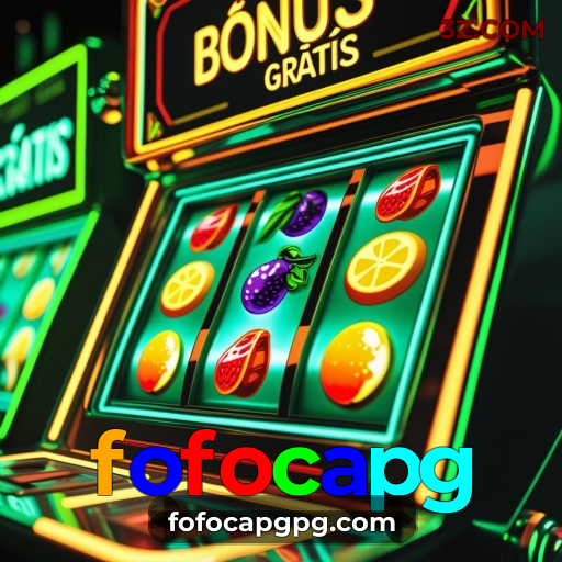 fofocapg.com | Cassino Online com Bônus de Boas-Vindas