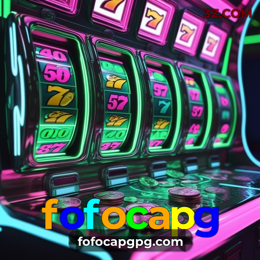 App Oficial do fofocapg | Cassino com Saques Rápidos