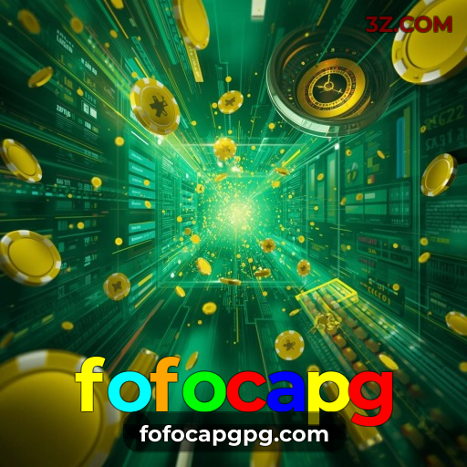 fofocapg | Cassino Online com Bônus e Promoções Imperdíveis