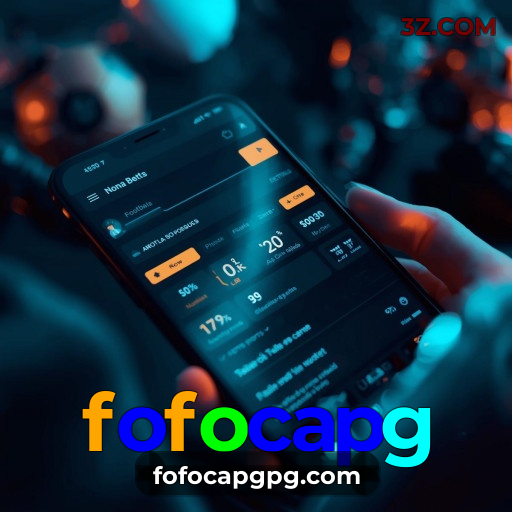 fofocapg | Login Protegido e Plataforma Confiável