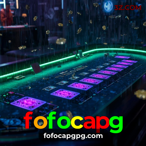fofocapg | Cassino Online com Bônus e Promoções Imperdíveis