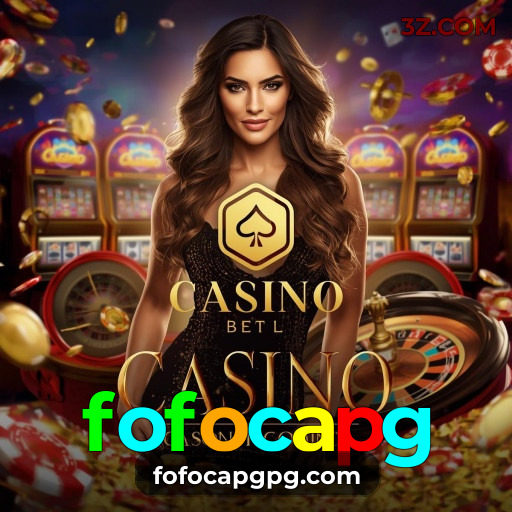 Descubra os Slots do fofocapg | Cassino Online Seguro