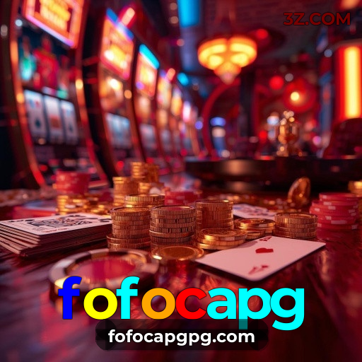 Recursos Paga do fofocapg: Experiência de Jogo Elevada